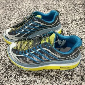 Hoka One One Mafate Origins